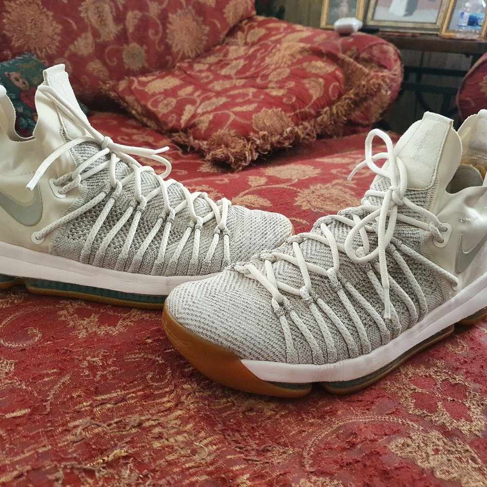 KD shoes